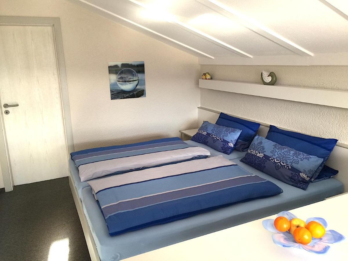 Appartement Im Himmelreich Lam Exterior foto